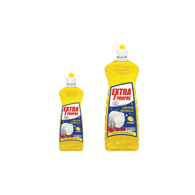 Liquide vaisselle EXTRA PROPRE 2.5L