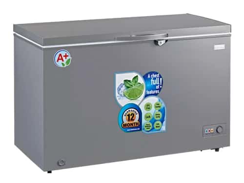 Congélateur Coffre CD 39L Vista