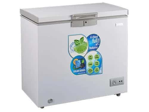 Congélateur Coffre CD 230L Vista