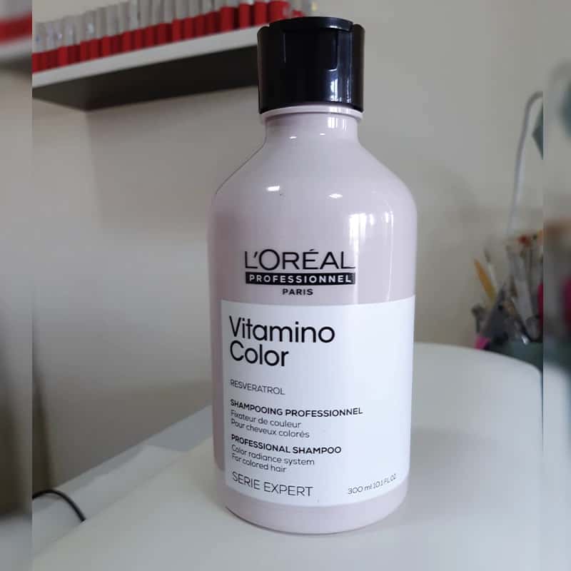 Vitamino Color