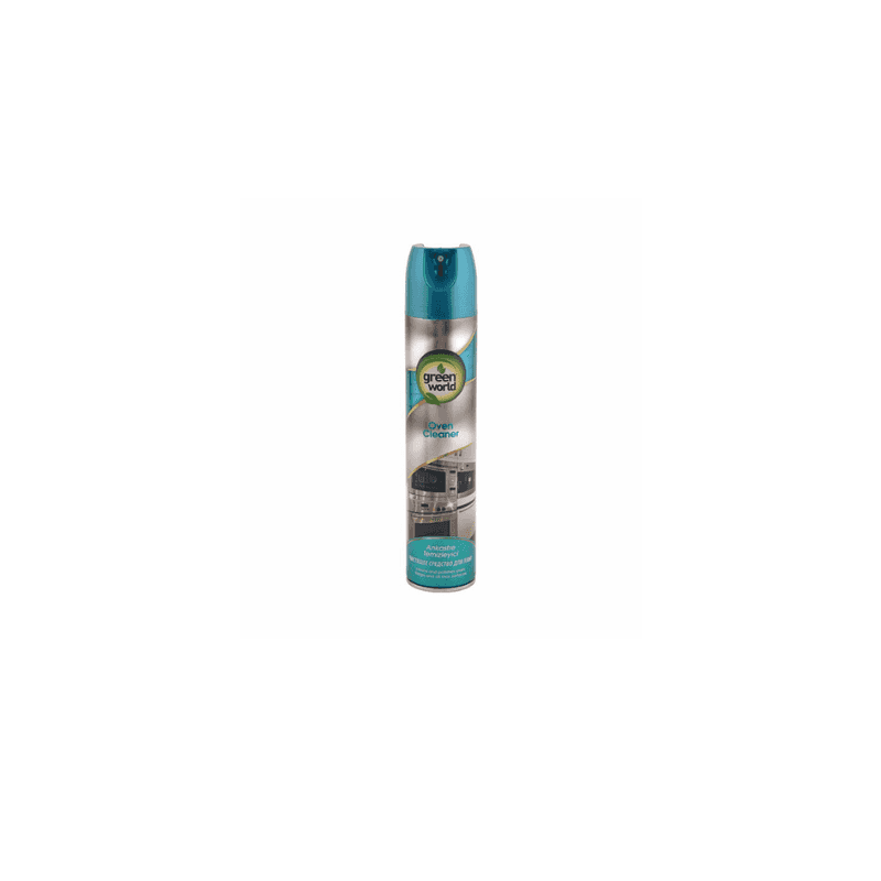 Green World Nettoyant Four Ankastre