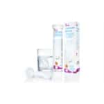 Calcium Active Denk 500 mg Comprimés Effervescents