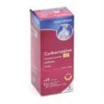 Carbocistéine Sirop Enfants 2%