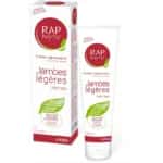 RAP Phyto Crème Jambes Légères 100 ml
