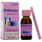 Doliprane Sirop Nourrisson
