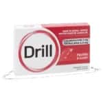 Drill Pastilles à Sucer