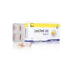 Levo Denk 500 mg Comprimés Pelliculés
