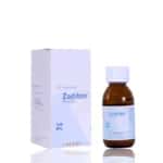 M-Ketotifène Sirop (Zaditen)