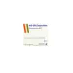 No-Spa 40 mg/2 ml Solution Injectable