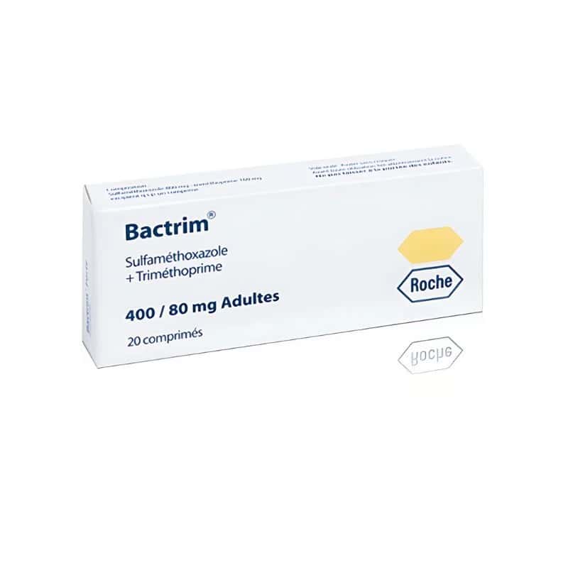 Bactrim - Comprimé