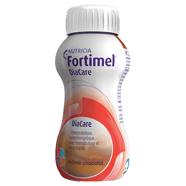 Fortimel DiaCare Chocolat