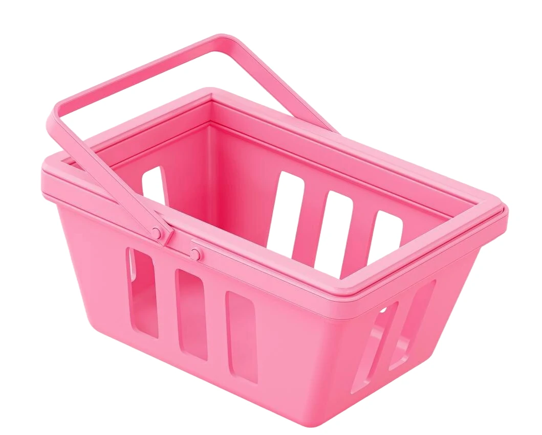 Panier vide